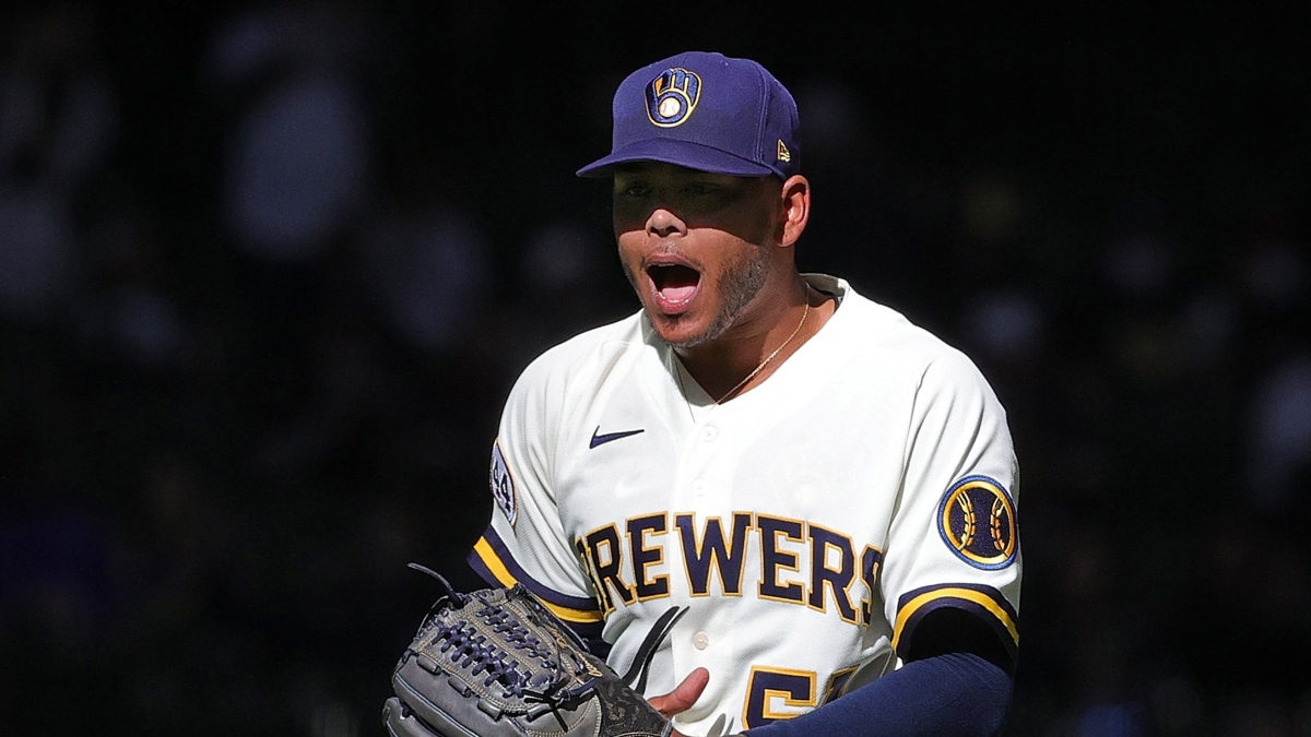 Brewers vs. Reds Odds, Predictions, Preview: A Run Line Worth Betting article feature image