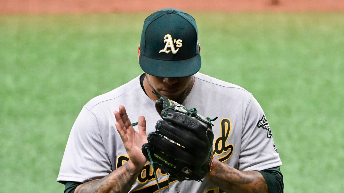 Rays vs. Athletics Odds & Picks: How To Bet On Saturday’s Underdog article feature image
