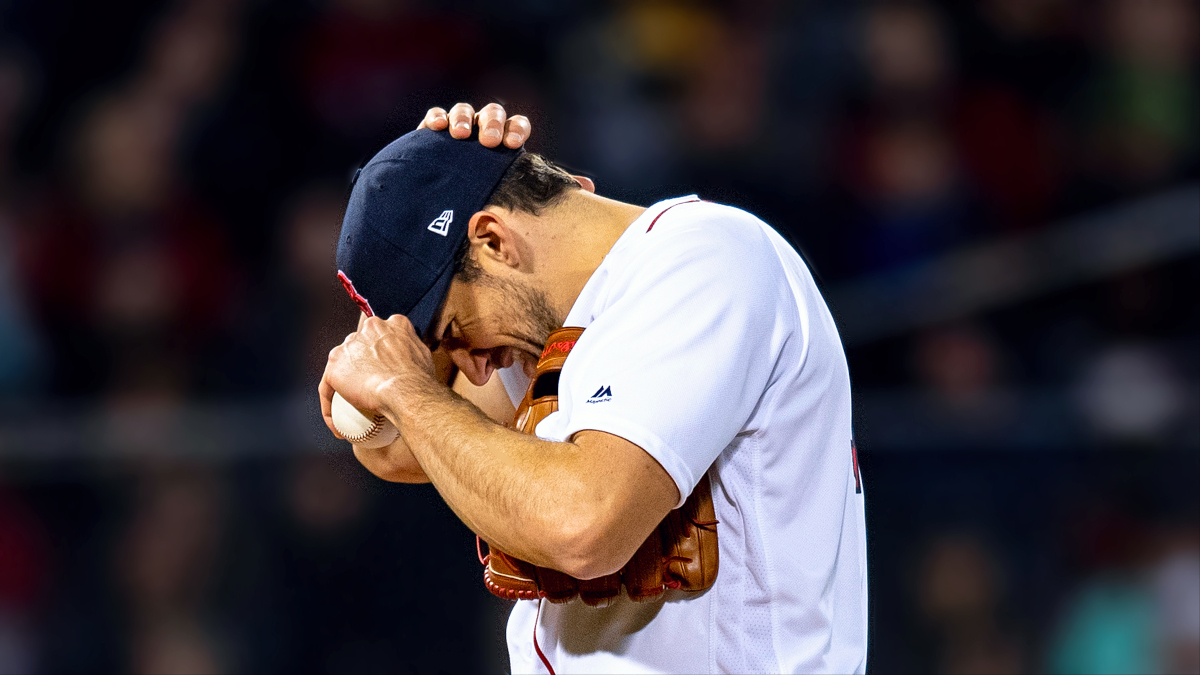 MLB  Odds, Preview, Prediction for Red Sox vs. Phillies: Can Nathan Eovaldi Keep Boston’s Momentum (Saturday, May 22) article feature image