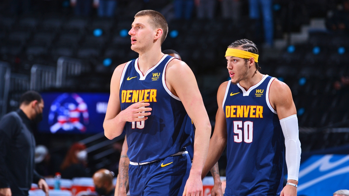 Denver Nuggets Odds, Promo: Bet $50 on the Nuggets, Get $250 FREE Instantly! article feature image