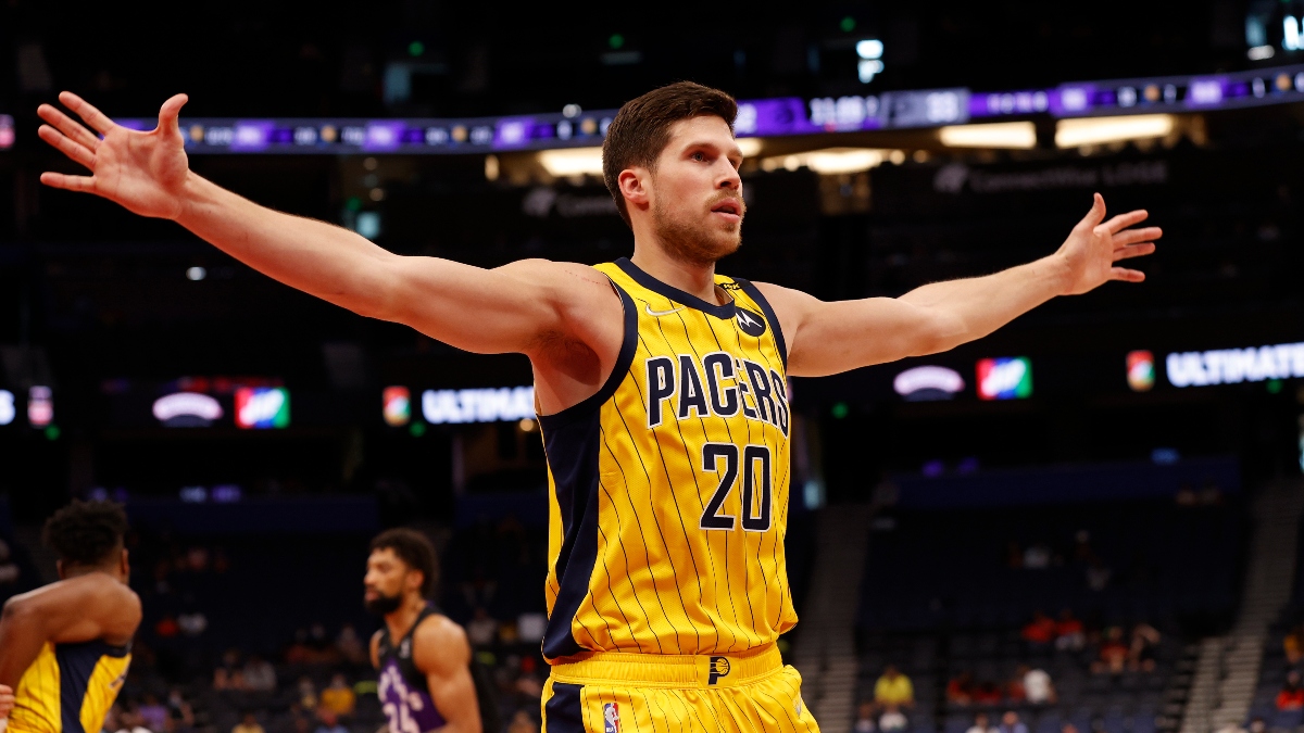 Indiana Pacers Odds, Promo: Bet $1+, Get $200 FREE Instantly! article feature image