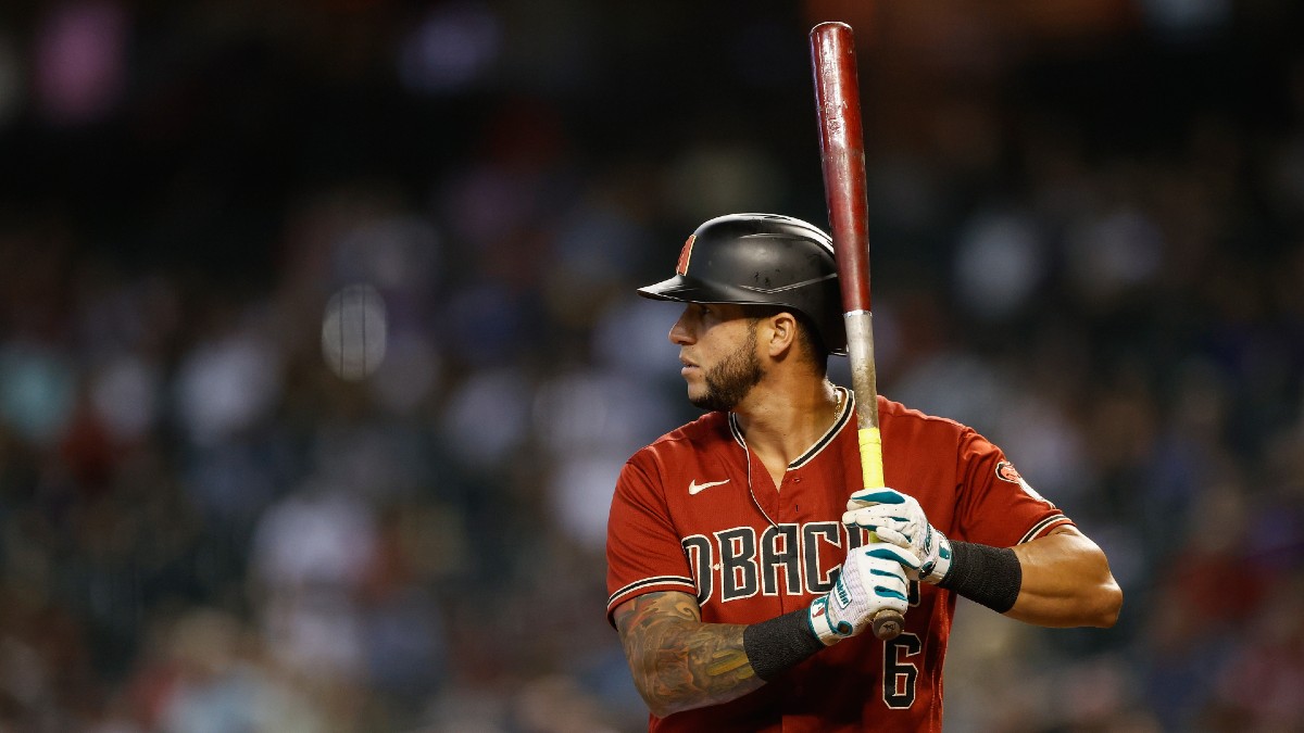 Friday MLB Odds, Picks, Predictions: Our Four Best Bets, Including Red Sox vs. Marlins & Diamondbacks vs. Cardinals (May 28) article feature image