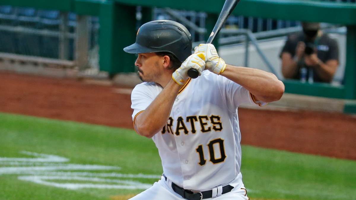 Pittsburgh Pirates Odds, Promo: Bet $1 on the Pirates, Get $100 FREE No Matter What! article feature image