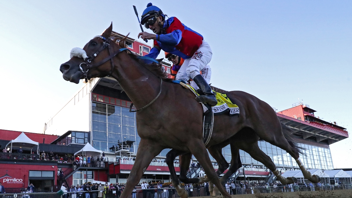 2021 Preakness Stakes Day Preview: Best Bets and Breakdowns for Saturday’s Biggest Races article feature image