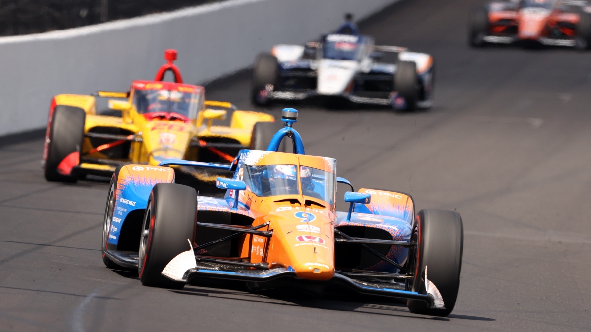 Updated 2022 Indy 500 Odds, Lines: Scott Dixon Favored for Sunday’s Race at the Brickyard article feature image