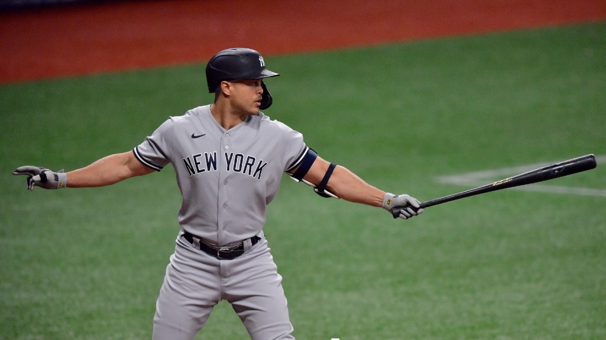 Yankees vs. Orioles Odds, Predictions, Pick: Bet the Bronx Bombers to Pile On In First 5 Innings (Friday, May 14) article feature image