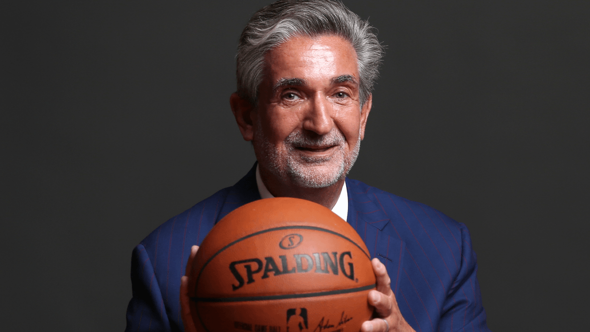 Washington Sports Owner Ted Leonsis Moves Closer to Finishing Bucket List 101 Items Long article feature image