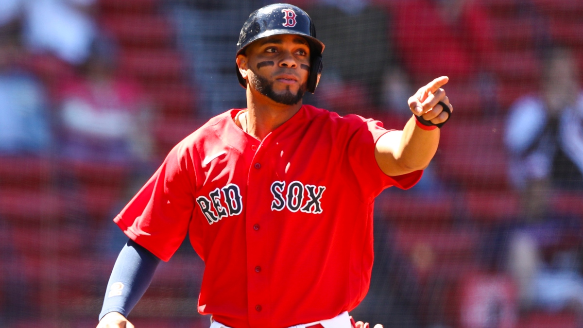 MLB Odds, Pick & Prediction for Angels vs. Red Sox: Betting Value on Boston (Friday, May 14) article feature image