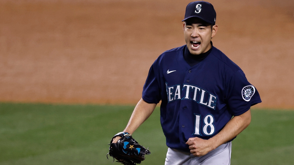 Monday MLB Player Props: The Bets to Make on Gerrit Cole & Yusei Kikuchi (May 17) article feature image