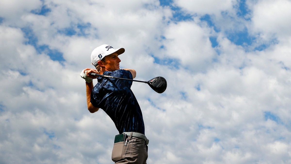 2021 AT&T Byron Nelson Market Report: Will Zalatoris More Popular Than Ever article feature image