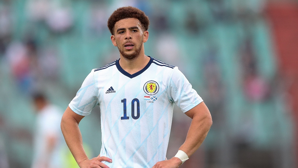 Scotland vs. Czech Republic Odds, Picks, Betting Predictions: Can Scots Keep it Close in Euro 2020 Opener? article feature image