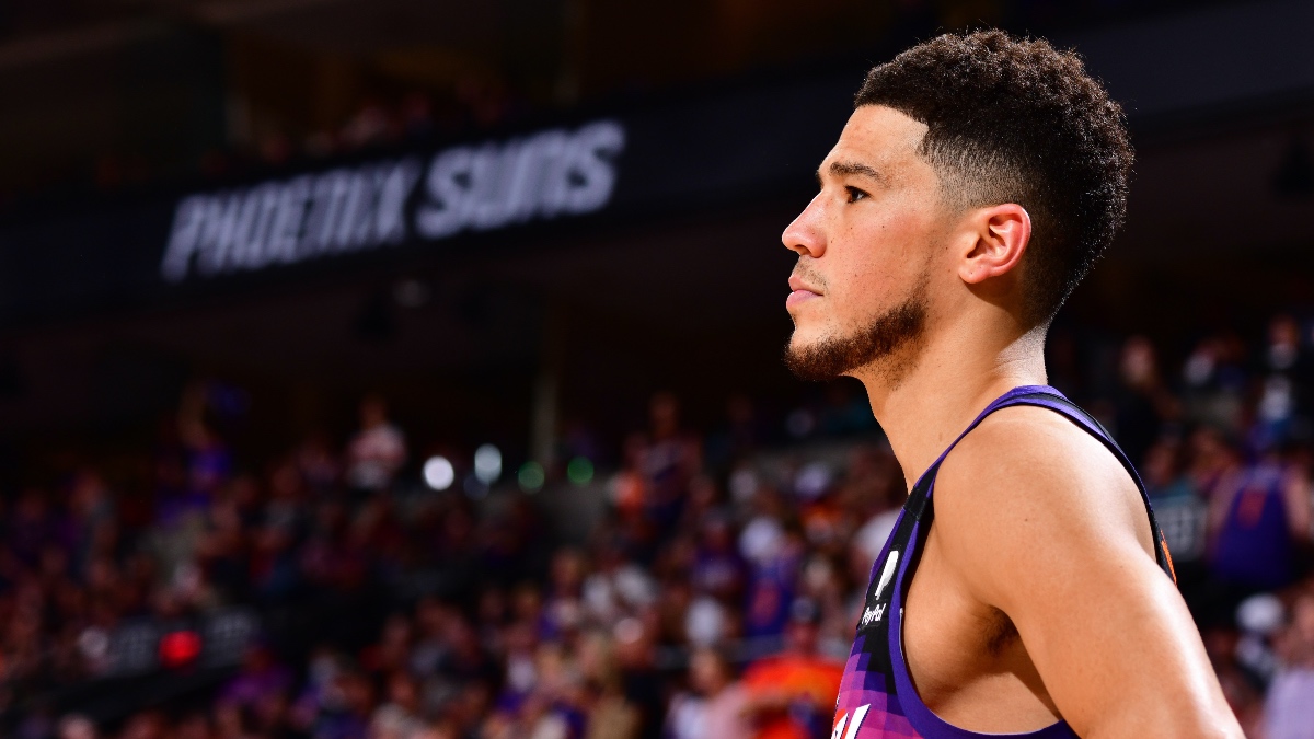 Suns vs. Clippers Game 3 Odds, Picks & Predictions: Our Staff’s Best Bets Thursday’s NBA Playoffs (June 24) article feature image