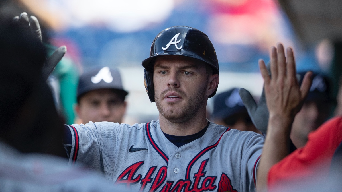 MLB Odds, Picks, Prediction for Thursday: Our Staff’s Best Bets, Including Cardinals vs. Braves & Brewers vs. Rockies (June 17) article feature image