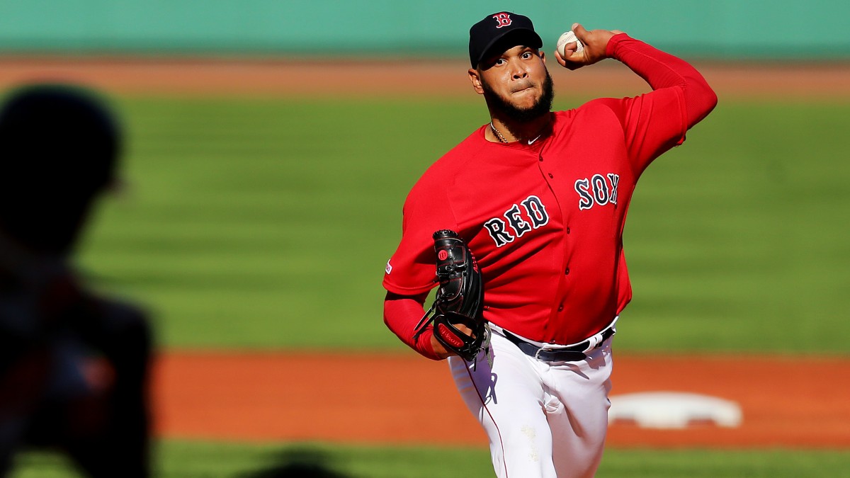 MLB Odds, Preview, Prediction for Red Sox vs. Yankees: How to Bet The Total in the Bronx (Saturday, June 5) article feature image