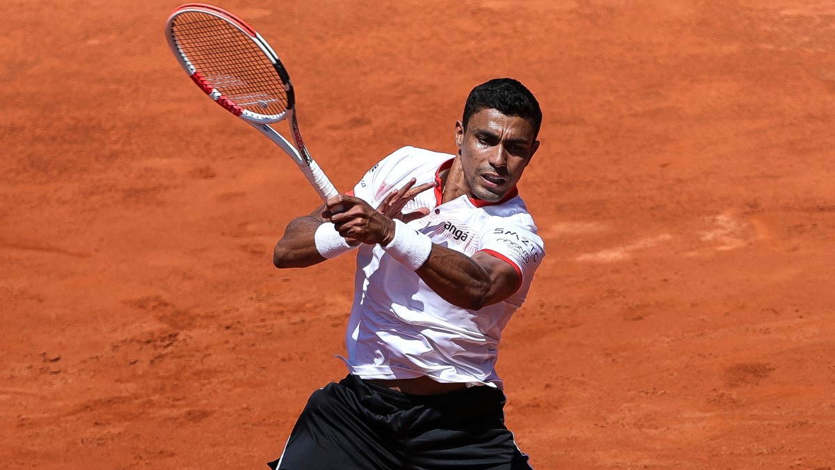 2021 French Open Round 2 Odds & Picks: 3 Wednesday Second-Round Matches With the Most Betting Value (June 2) article feature image