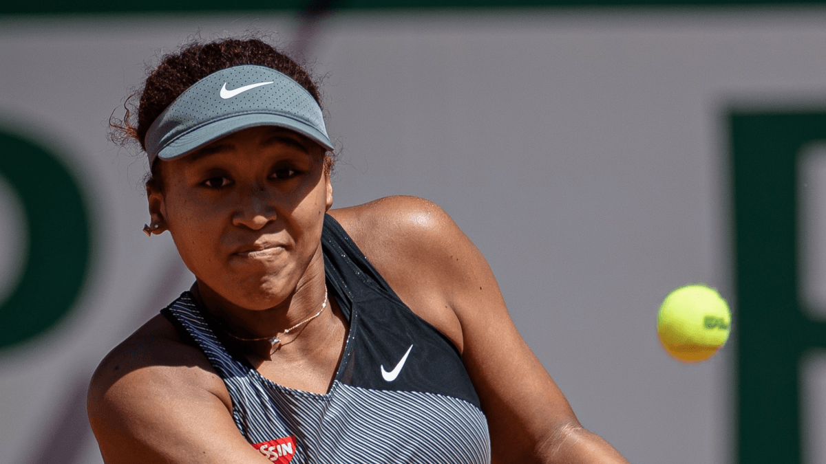 Naomi Osaka Skips Wimbledon: How Betting Odds Have Shifted article feature image