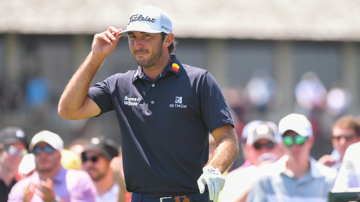 2021 U.S. Open Betting Preview: Which Stats Matter at Torrey Pines? article feature image