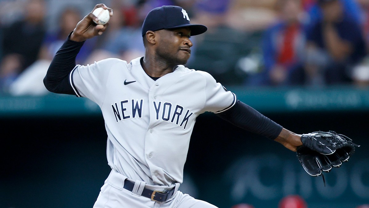 Sunday MLB Odds, Predictions & Picks: Our 2 Favorite Bets for Athletics vs. Rockies, Red Sox vs. Yankees (June 6) article feature image