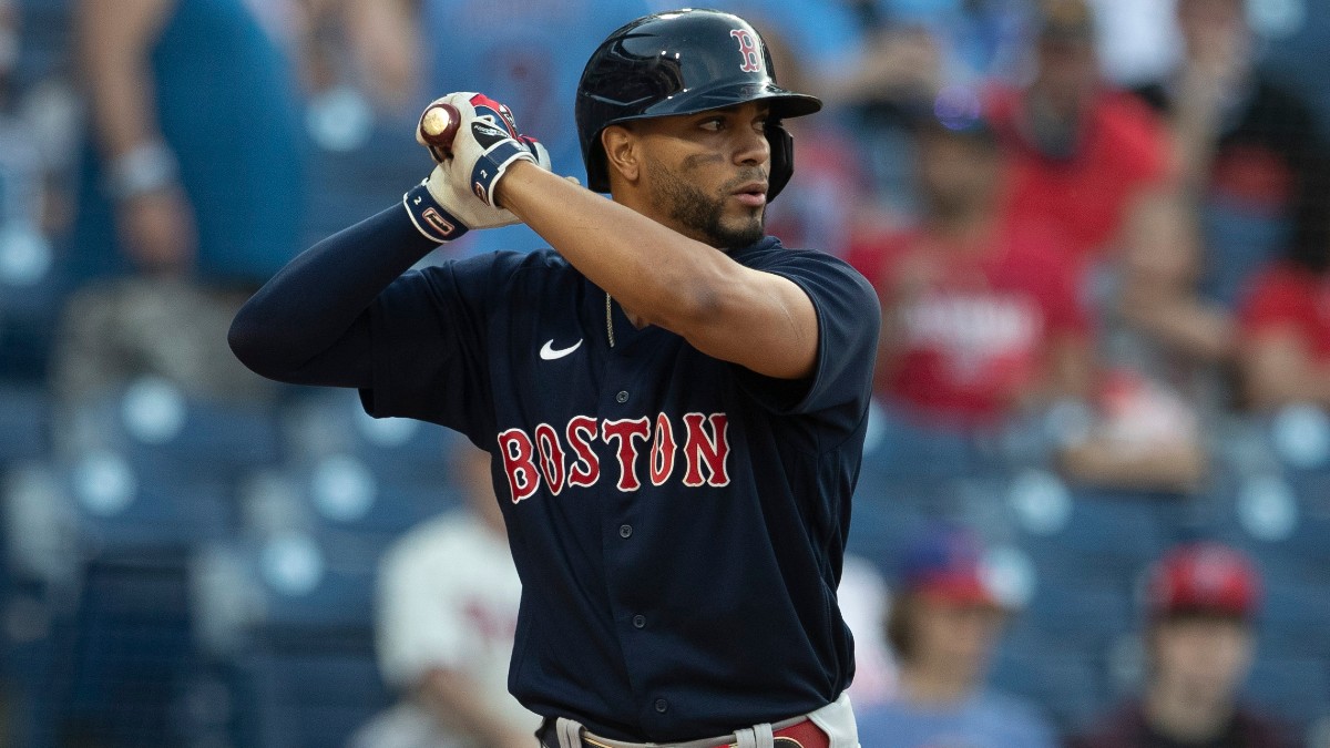 Sunday MLB Betting Odds, Preview, Prediction for Red Sox vs. Yankees: How to Bet Bitter Rivalry Showdown (June 6) article feature image