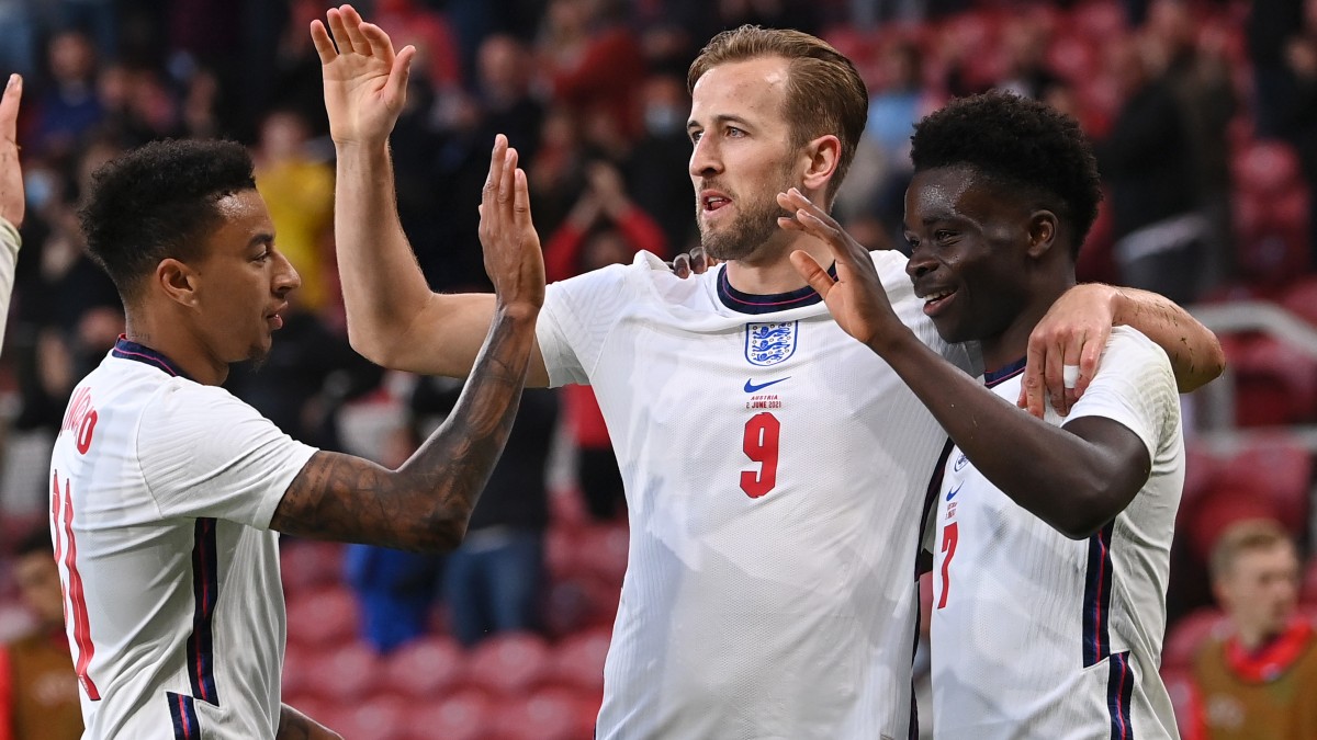 England vs. Germany Odds, Picks, Predictions for Euro 2020: Can English Defense Hold Up? (June 29) article feature image