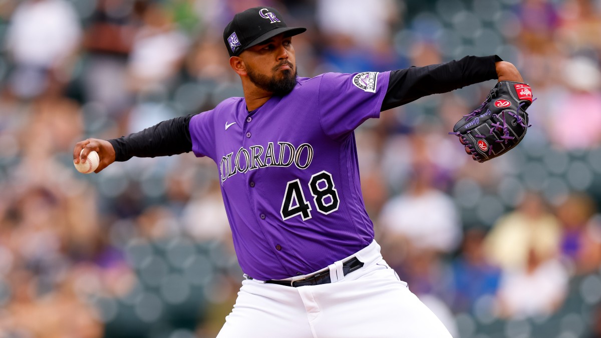 Pirates vs. Rockies MLB Betting Odds & Pick: Don’t Expect Many Runs at Coors Field (June 29) article feature image