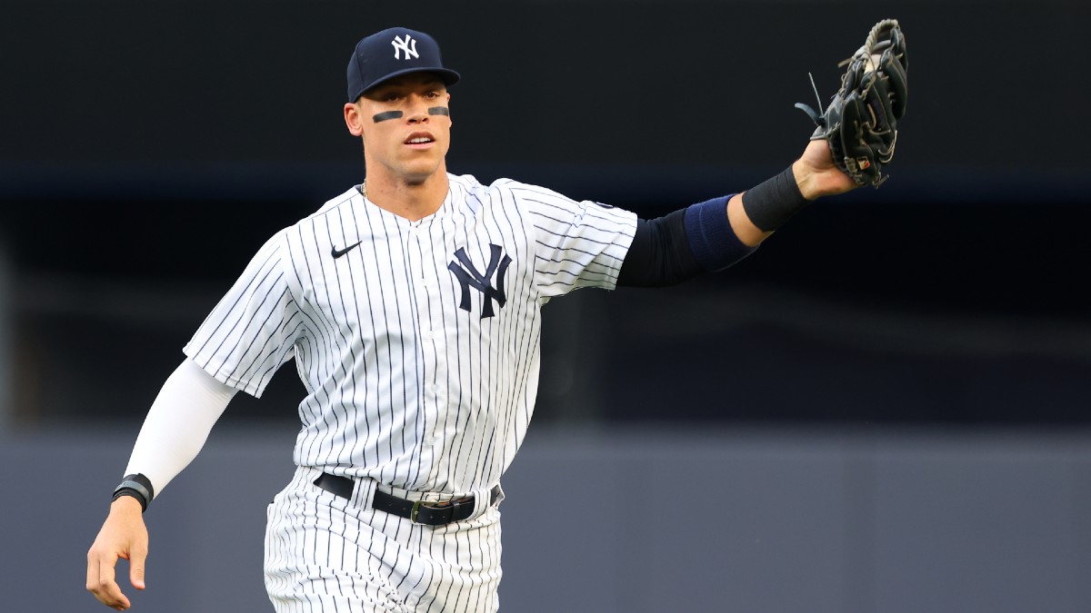 MLB Odds, Picks & Predictions: 4 Ways To Bet Tuesday Baseball, Including Yankees vs. Twins article feature image