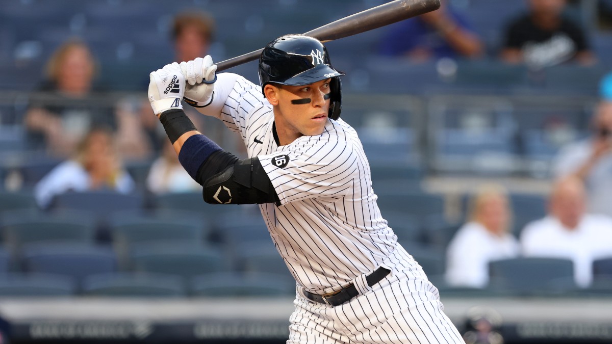 MLB Betting Odds, Predictions: Our Staff’s Top Picks for Yankees vs. Phillies, Padres vs. Mets (Saturday, June 12) article feature image