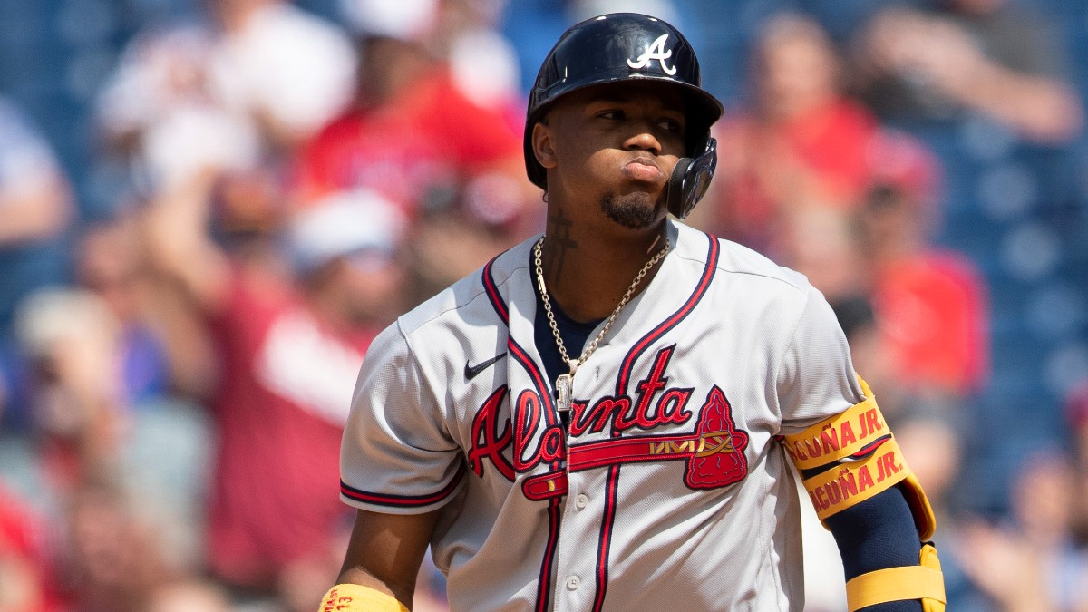 MLB Odds, Preview, Prediction Cardinals vs. Braves: How to Bet Sunday Night Baseball (June 20) article feature image