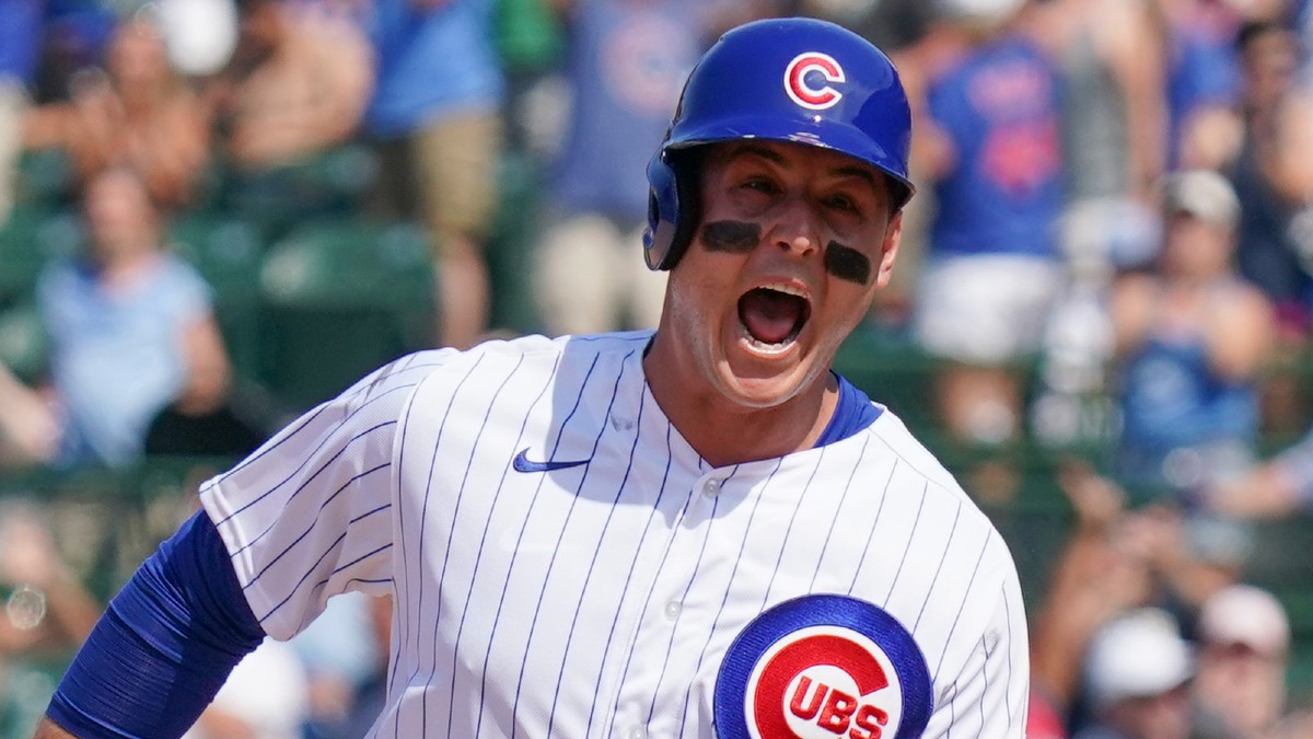 Sunday Major League Baseball Betting Odds, Predictions: Our Favorite Bet for Cardinals vs. Cubs (June 13) article feature image