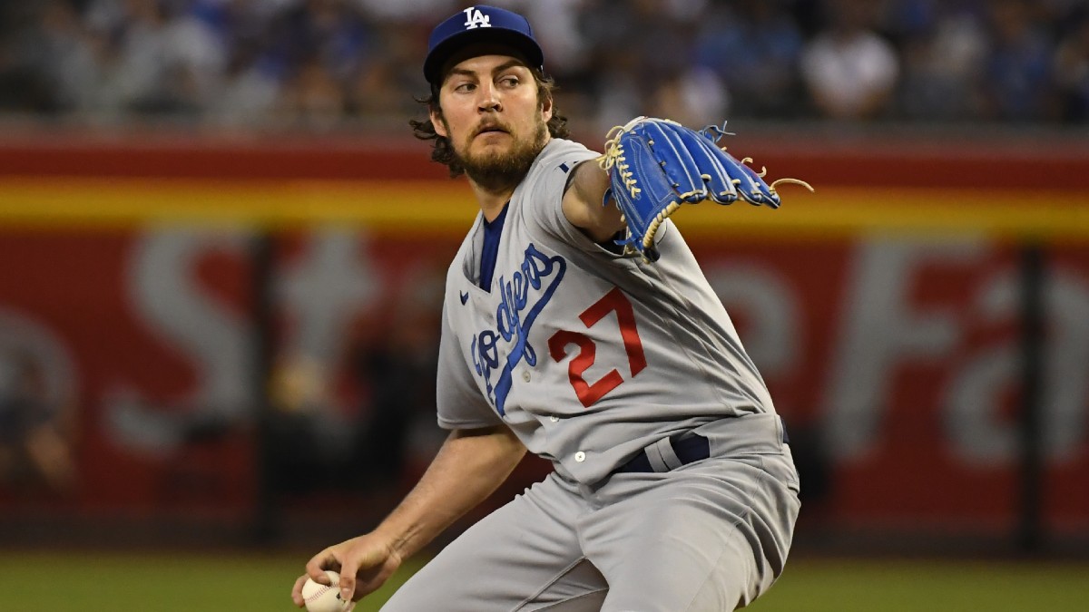 MLB Odds, Picks, Predictions: 3 Best Bets, Including Blue Jays vs. Marlins & Dodgers vs. Padres (Wednesday, June 23) article feature image
