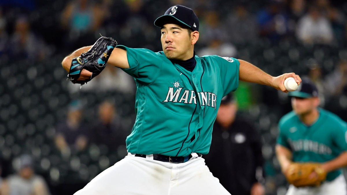 Fantasy Baseball Starting Pitchers Report (Week 13): Waiver Wire Pickups, Streamers, Injury Updates & More article feature image