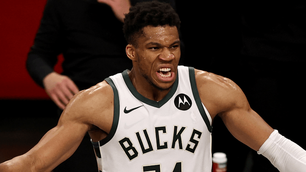 Bucks vs. Hawks Betting Trends: Heavy Public Action Creates Game 1 Value article feature image