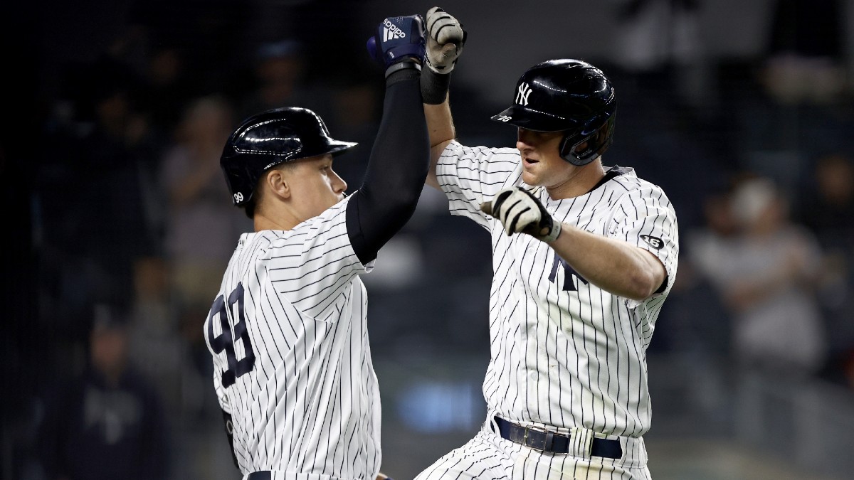 MLB Odds, Preview, Prediction for Royals vs. Yankees: New York’s Offense May Get to Duffy Early (Wednesday, June 23) article feature image