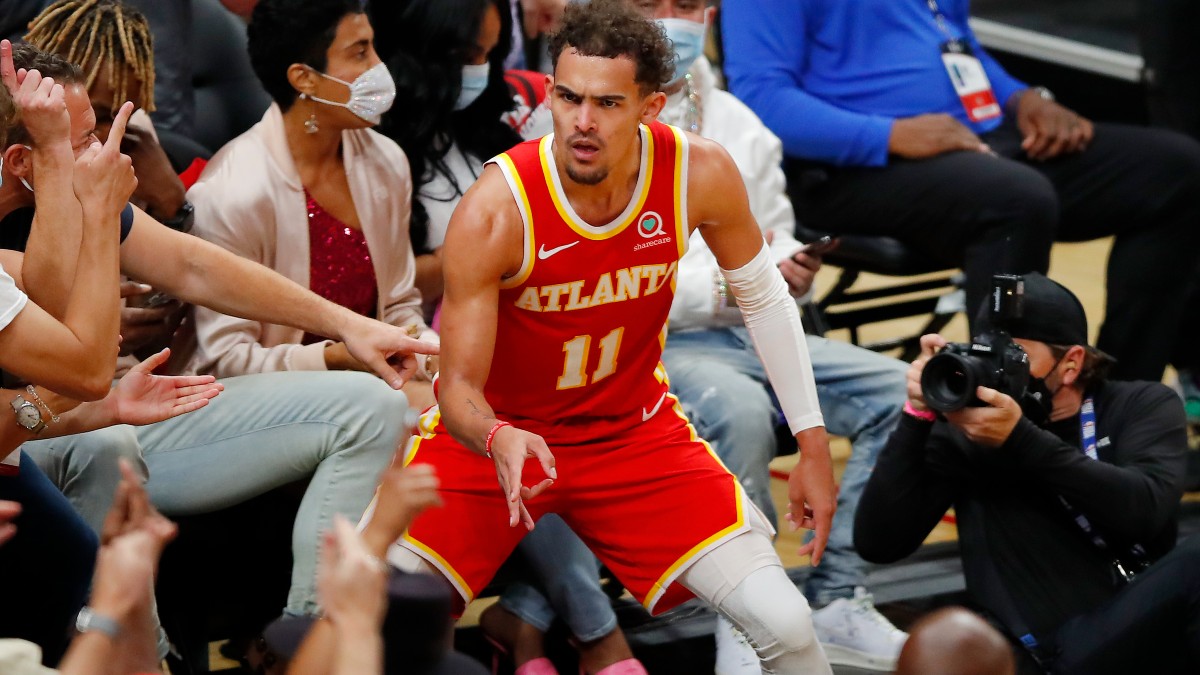 Bucks vs. Hawks Odds, Picks, Predictions: Betting Value on Milwaukee in Game 4 (June 29) article feature image