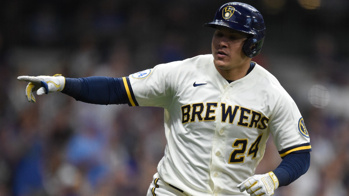 Cubs vs. Brewers Odds, Preview, Prediction: Milwaukee Goes For Sweep Over Division Rival (Wednesday, June 30) article feature image