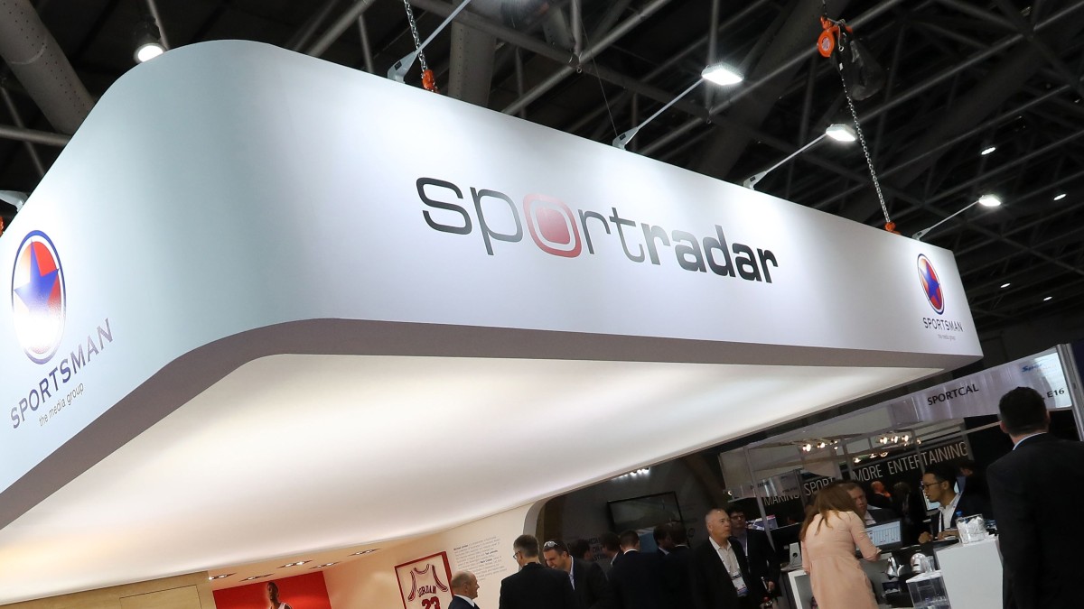 Sports Gambling Data Company Sportradar Goes Public article feature image