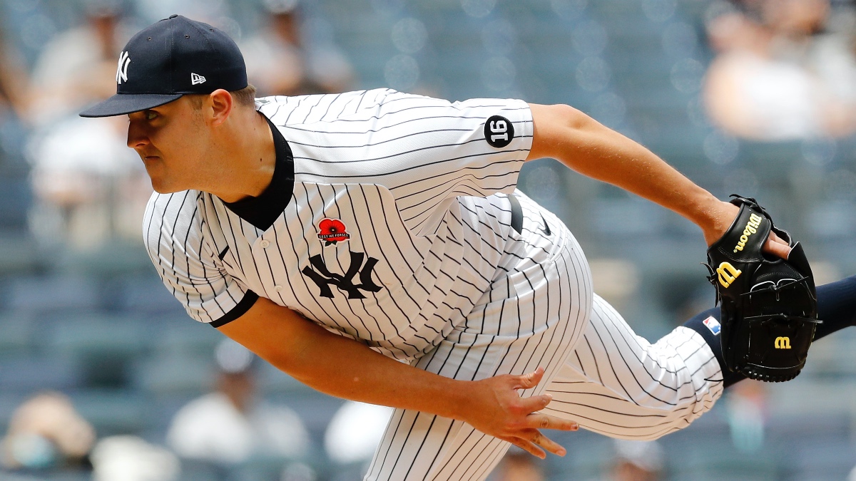MLB Odds, Preview, Prediction for Yankees vs. Phillies: New York’s Bullpen Should Improve (Saturday, June 12) article feature image