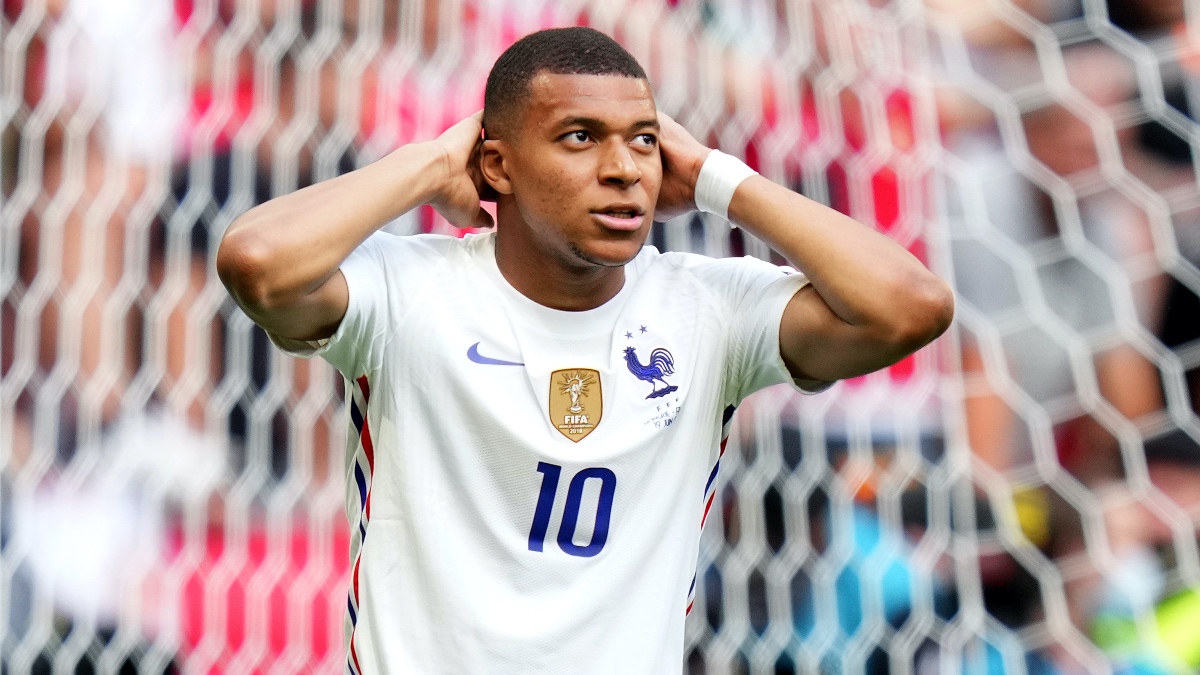 Wednesday Euro 2020 Betting Picks, Predictions: Our Favorite Bets for Spain vs. Slovakia, Portugal vs. France & More (June 23) article feature image
