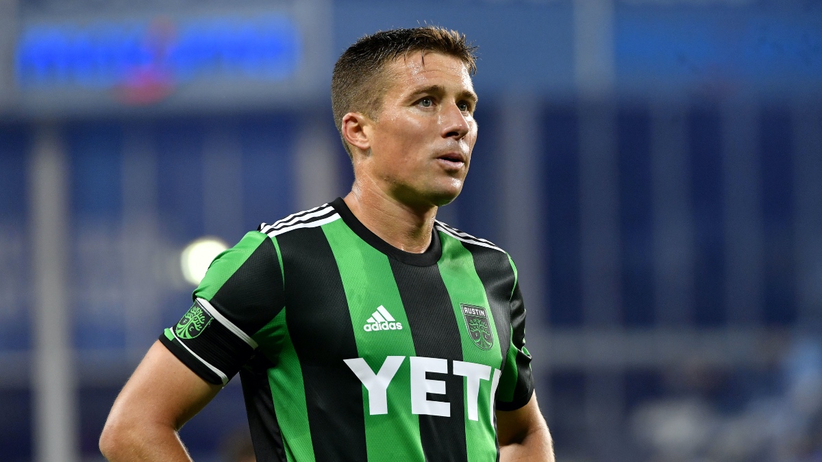 Austin FC vs. San Jose Earthquakes MLS Betting Odds, Picks, Predictions & Preview (June 19) article feature image