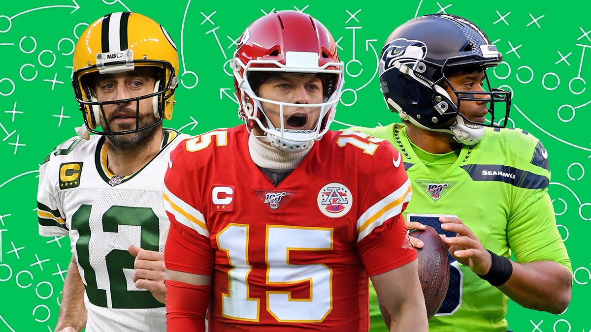 Revealed: The NFL’s Top-10 Pressure Players article feature image