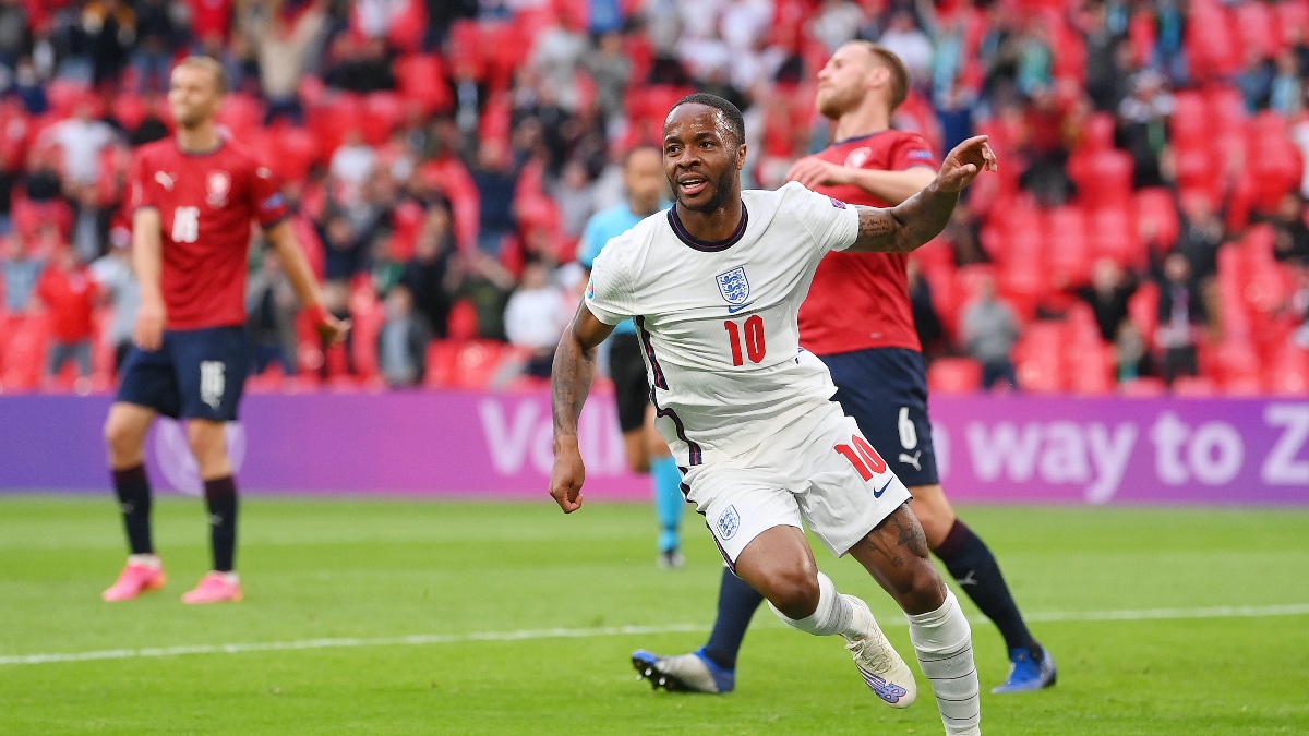 Euro 2020 Odds, Picks, Predictions: Our Best Bets for Germany vs. England (Tuesday, June 29) article feature image
