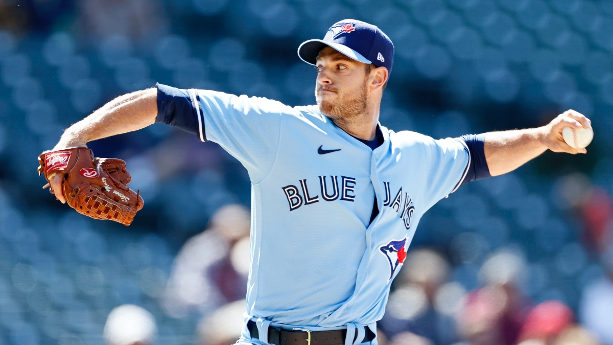 Blue Jays vs. Tigers Odds, Pick & Betting Preview: How to Bet Friday’s Over/Under (August, 27) article feature image