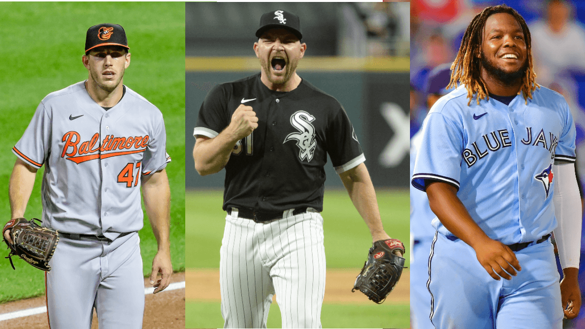 MLB Stock Watch: Notable Odds Changes for World Series, MVP & Cy Young as the Season Enters June article feature image