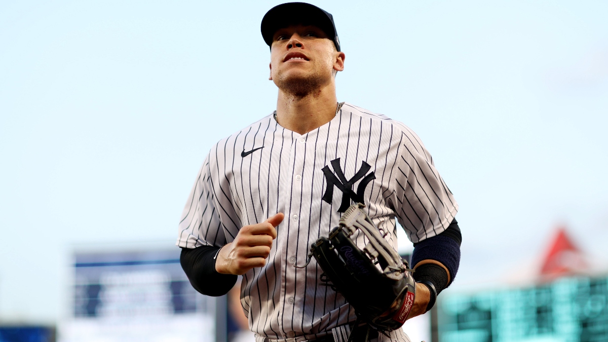 Angels vs. Yankees MLB Odds & Pick: Bet New York to Win Big (Thursday, July 1) article feature image