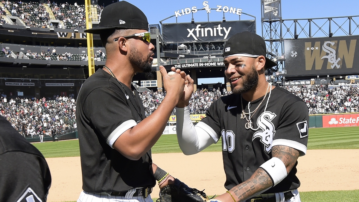 Friday MLB Odds, Preview, Prediction for White Sox vs. Tigers: Back Chicago to Dispatch Detroit (June 11) article feature image