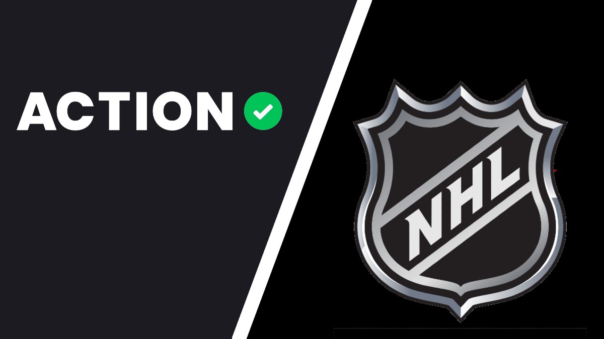 Action Network, NHL Sign Content Partnership Deal article feature image