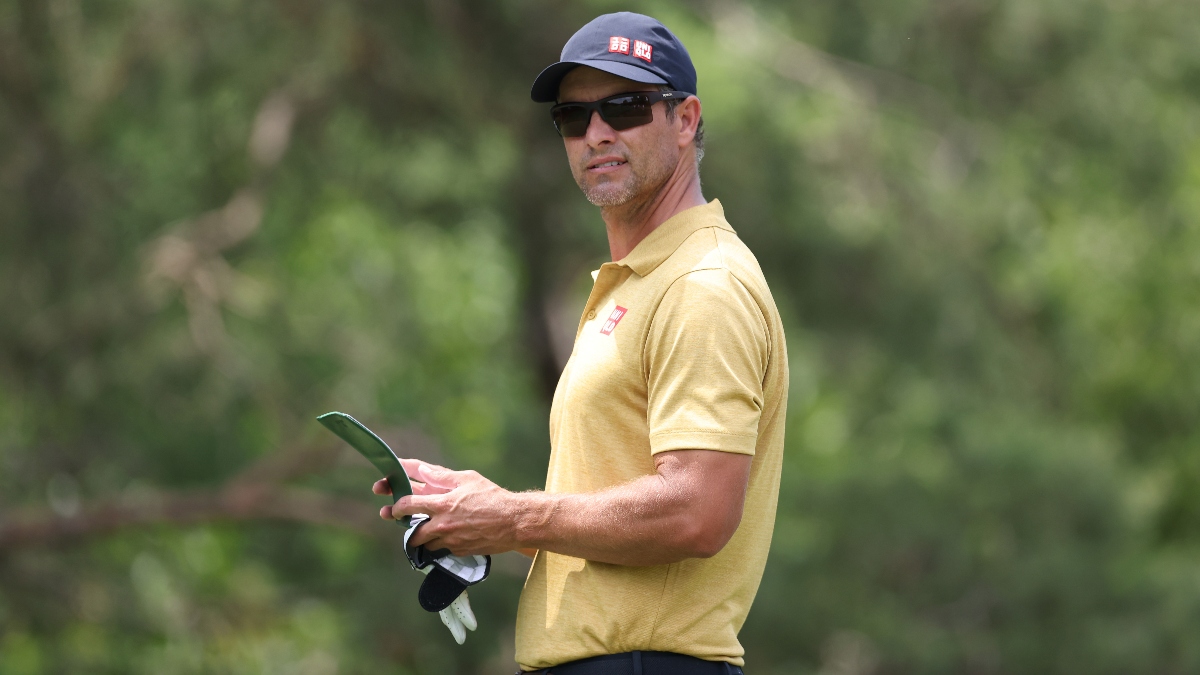 2021 Palmetto Championship Sleeper Picks & Predictions: 5 Longshot Bets For  This Week's PGA Event at Congaree