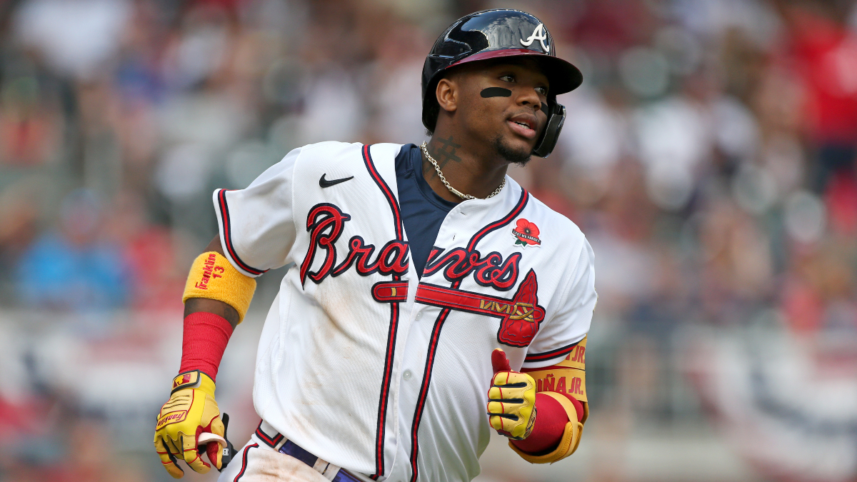 MLB Odds, Preview, Prediction for Nationals vs. Braves: Can Atlanta’s Bats to Spoil Strasburg’s Start? (Tuesday, June 1) article feature image