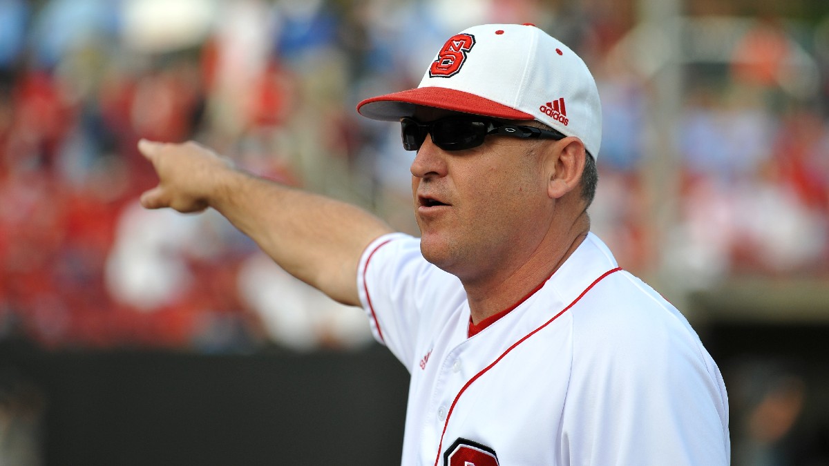 Stanford vs. NC State Odds, Picks, Predictions: Take the Under, Underdog in College World Series Game 1 article feature image
