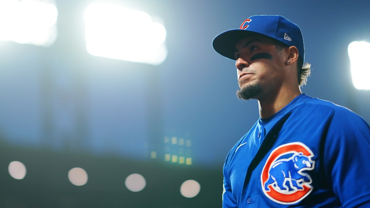 Javier Báez Traded to Mets: How Deal Impacts New York’s World Series Odds, Projections article feature image